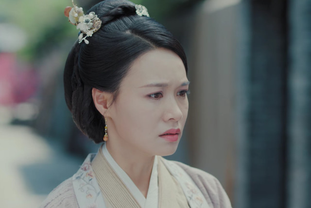 新白娘子:许娇容女儿为何取名为"碧莲"?原来是白素贞故意为之