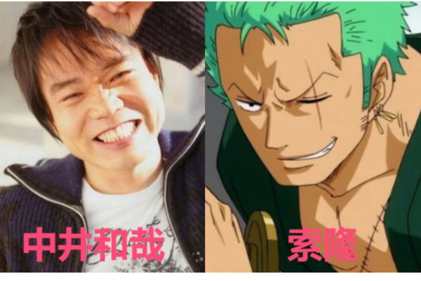 海贼王配音演员,娜美简直本色出演,看到最后一