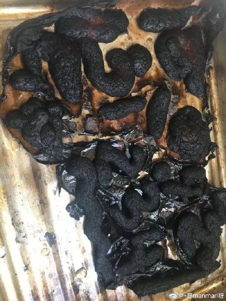 网络大型蒸屎现场这是黑暗料理界争霸赛吗