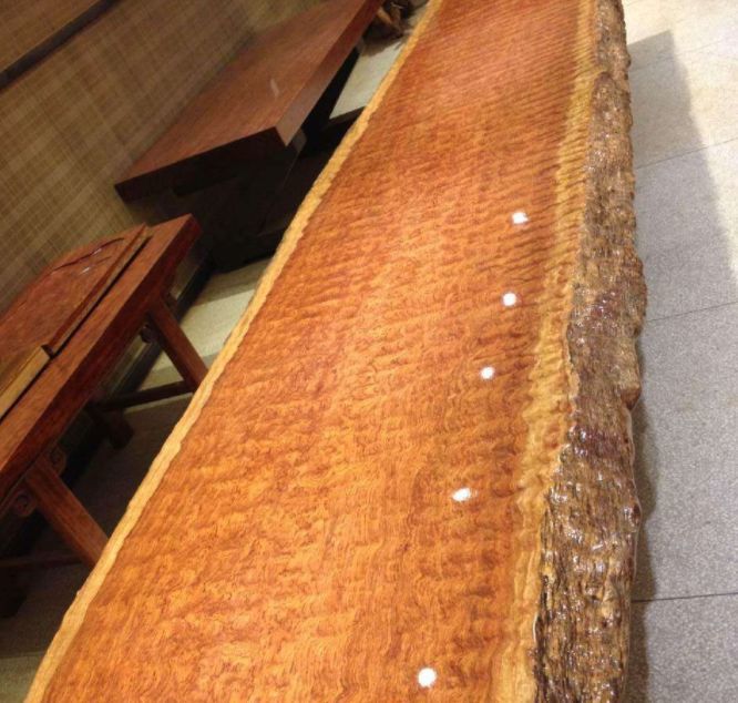 "一寸木材一寸金"!名贵的10种木头,了解下 - 广东润楠 - 实验室设备网