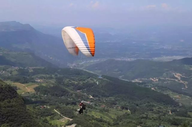 宜昌热门景点必打卡的游玩项目,不看亏大了!