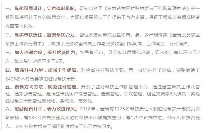 甘肃省扶贫开发办公室  党组成员,副主任 陈崇贵