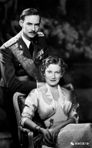 卢森堡让大公去世,近一世纪的传奇落幕