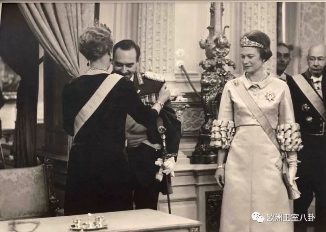 卢森堡让大公去世,近一世纪的传奇落幕