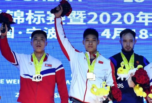 35岁老将吕小军伤退亚锦赛幸已无碍 新秀李大银摘双冠