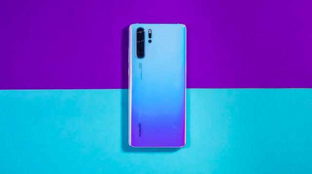 把华为Mate20Pro换了P30Pro,这差距让人无话