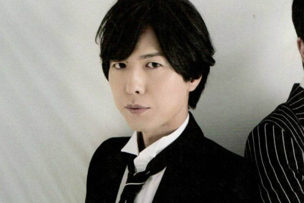 夏目友人帐主角声优 神谷浩史大器晚成 位居声优人气榜第一