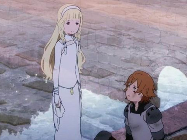 玛奇亚该怎么跟艾瑞尔说呢