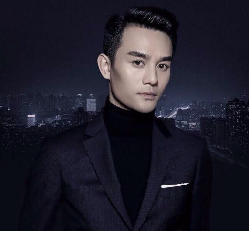 王凯演员道路上的10年,是如何从一个小演员走