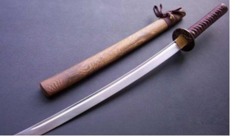 日本刀美少女化《天华百剑 》发表动画化企划