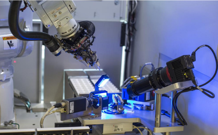 苹果代工商Jabil关闭硅谷厂房 解雇或分流近30