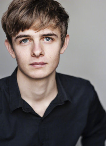 少年特工登场 《少年007》确认男主角