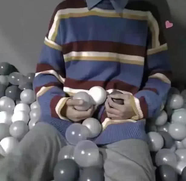 隐蔽的情侣头像 腾讯网