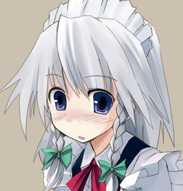 动漫头像:爱说话爱撒娇的女生,这种风格你喜欢吗?