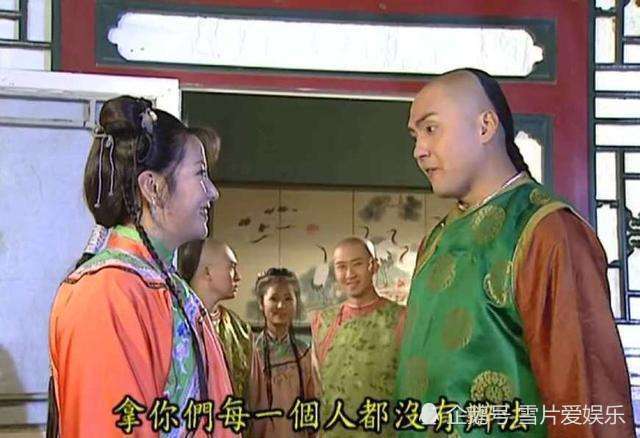 影视剧中的宠妹狂魔,第1对颜值最高,第4对宠着宠着变老婆