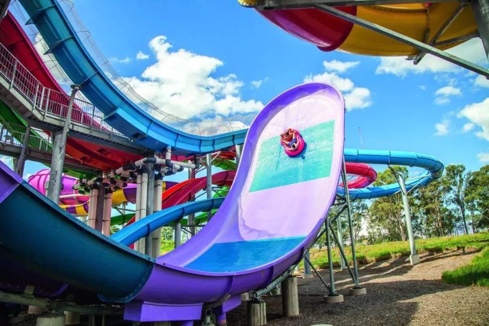 到海南来一场别具一格的欢乐之旅吧!