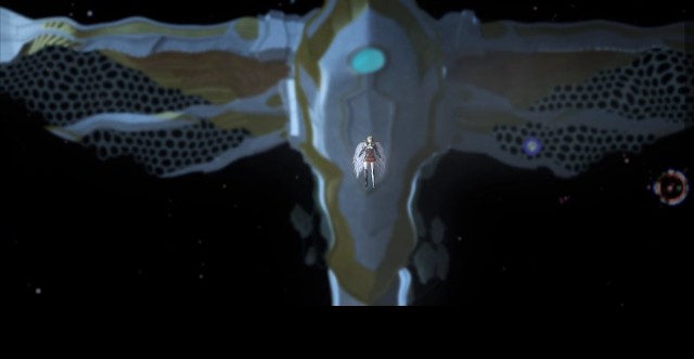 雄兵连:芒砀山号重启,天刃7发动,地球的反击将从苏玛丽开始!