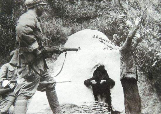 1950年一位军统特务主动自首出狱后却制造一起惨案此人是谁