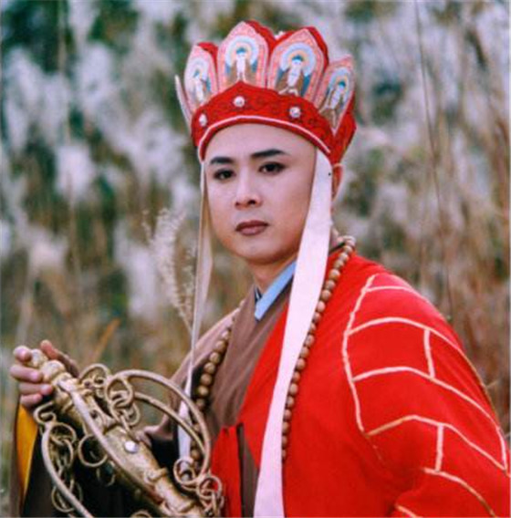 60岁唐僧徐少华靠走穴维生,近照曝光惊呆众人:和以前判若两人