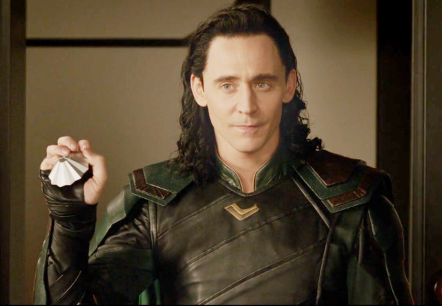 漫威真人剧在《复联4》中埋下伏笔,消失的洛基最为瞩目!