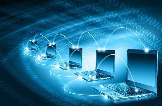 世界各国宽带上行网速排名