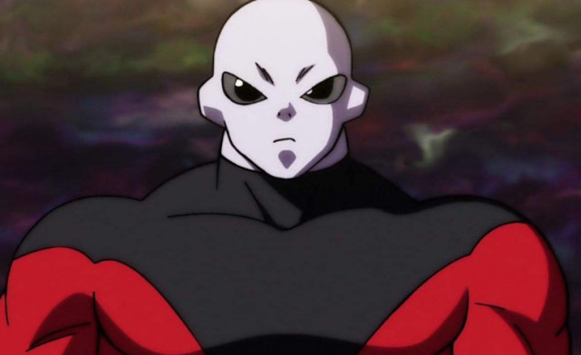 根据吉连在力量大会的表现和第十一宇宙破坏神和天使维斯的话语中可以