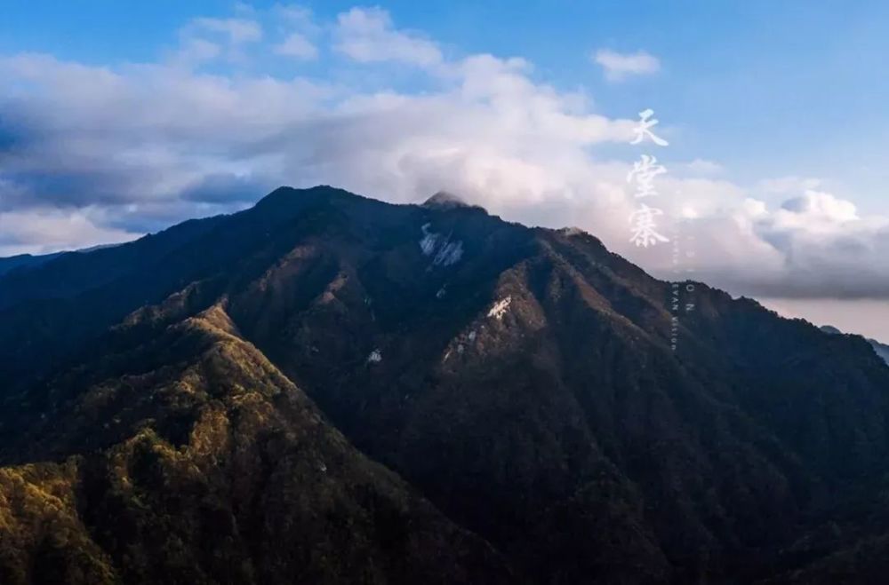 六安這條風景道要火!國家級媒體特別報道,三日遊線路快收藏好!