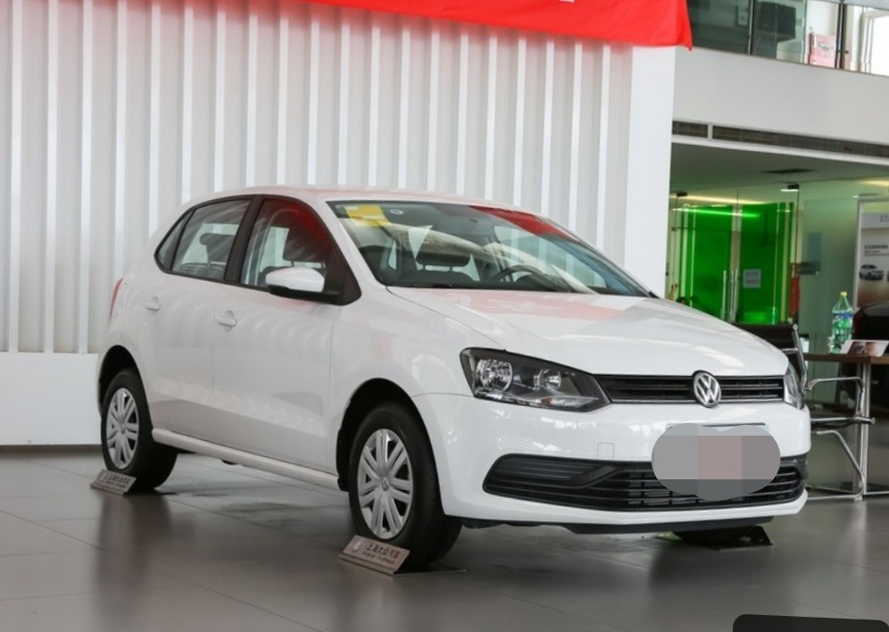 polo百姓神车