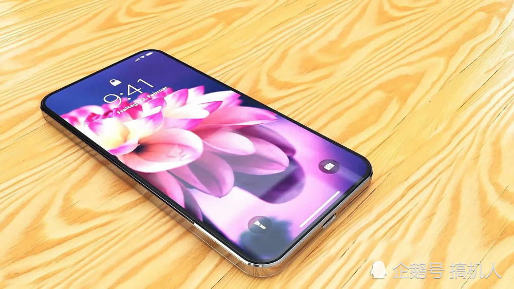 neXI概念机:如果真设计成这样,那华为Mate30又