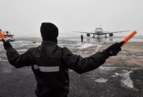 扬州泰州国际机场招聘啦!75个职位任你选