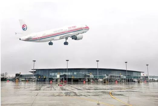 扬州泰州国际机场招聘啦!75个职位任你选