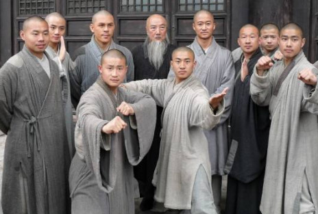 完全不把徐矮师的告诫当回事,杜心五离开师门后才知道自己在作死