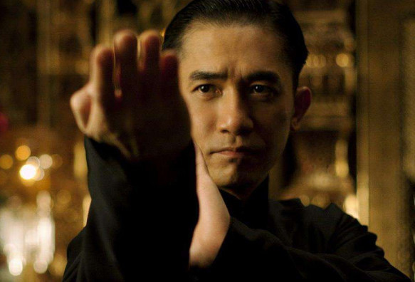 完全不把徐矮师的告诫当回事,杜心五离开师门后才知道自己在作死