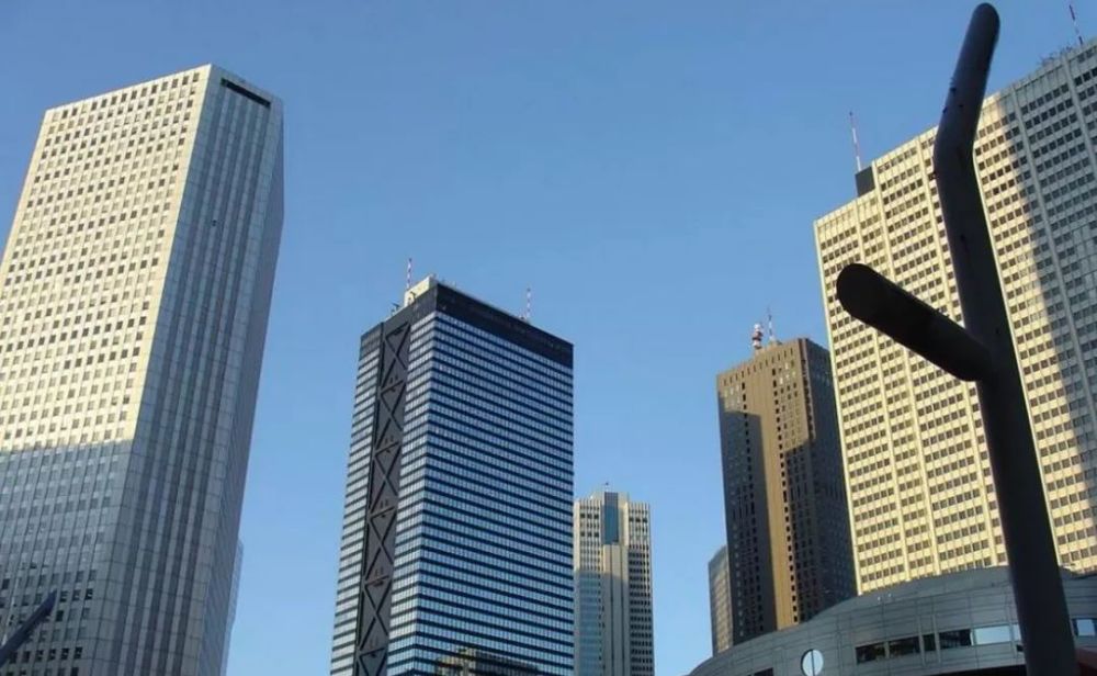 信托大数据揭上市房企融资变化 年内近两千亿