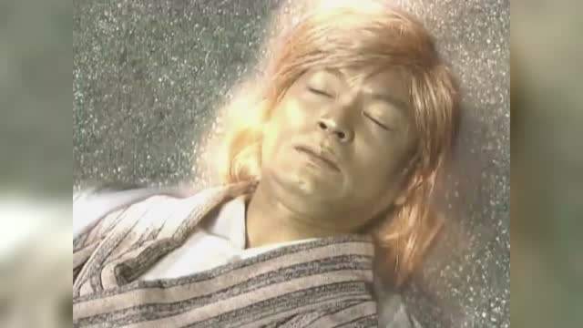 天下第一中金刚不坏神功是最强武学?吸功大法克它,它还有个弱点