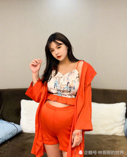 韩安冉宝宝长相首次曝光,以为会不忍直视,结果瞬间圈粉无数!