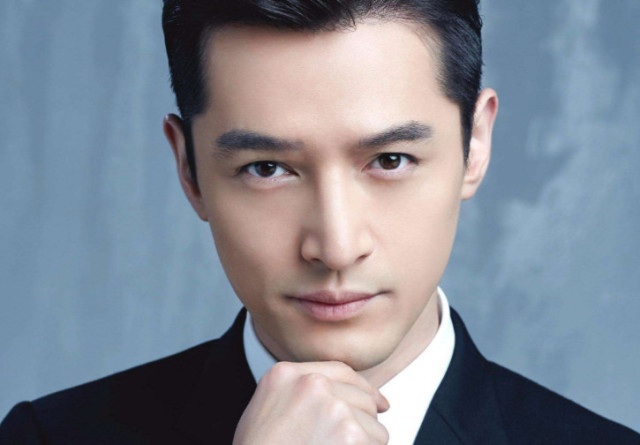 胡歌唯一没有带火的女主角,只因名字太难念,如