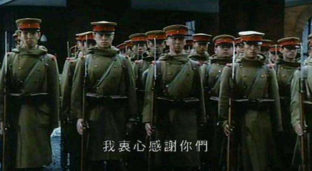 二战日军的奇怪现象,中尉工资不如准尉,