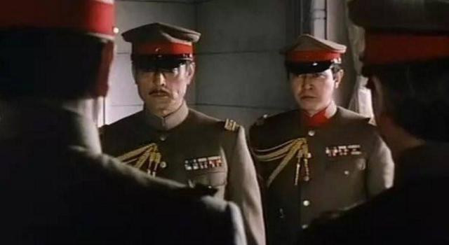 二战日军的奇怪现象,中尉工资不如准尉,