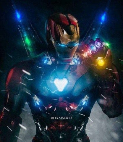 复联4:美队为何突然能拿起雷神之锤,轻松御用