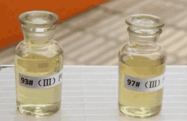 1L汽油等于多少斤?十几年老司机都不知道,