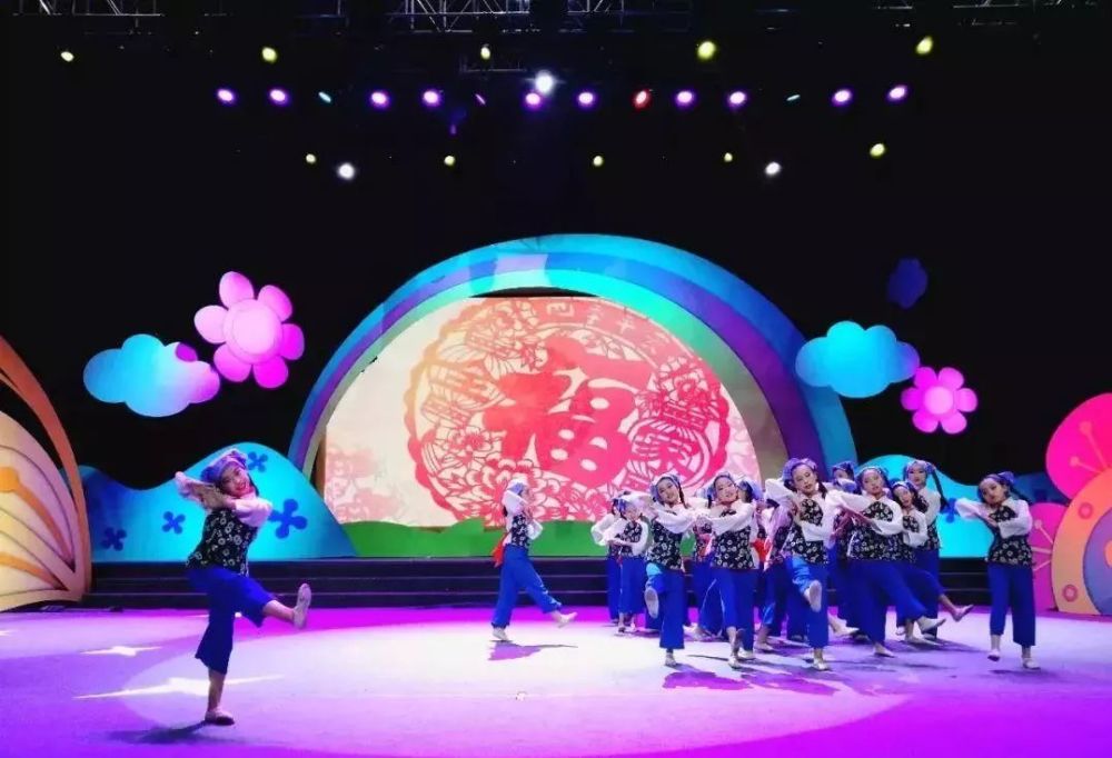 锦州电视台六一少儿电视晚会邀你参加!