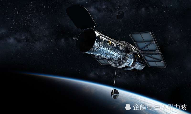 哈勃望远镜29岁了,想想如果没有这只太空巨眼,将会怎样?