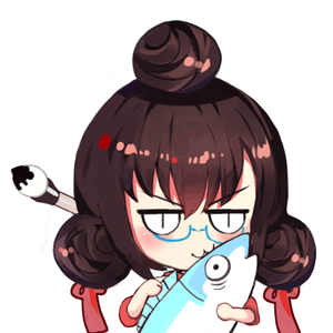 蕉姐,你的白金快递到了,请签收!