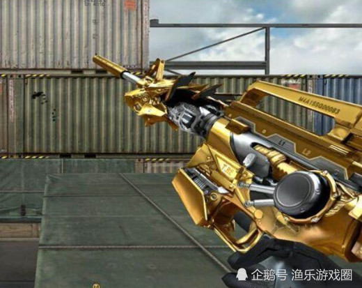 cf王者之魄和雷神有区别看到大佬的细节对比像极了爱情