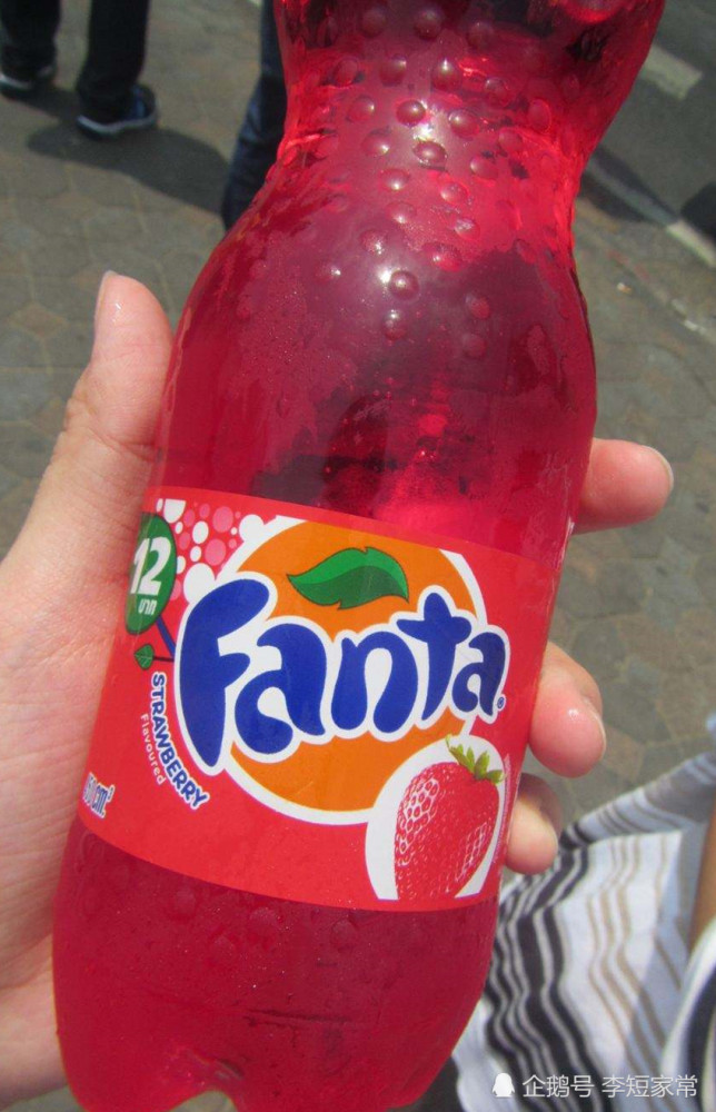 可口可乐,冰淇淋,芬达,东坡肉