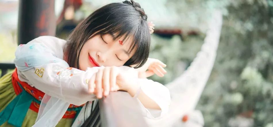 汉服|扒一扒，成都为何是“汉服第一城”？