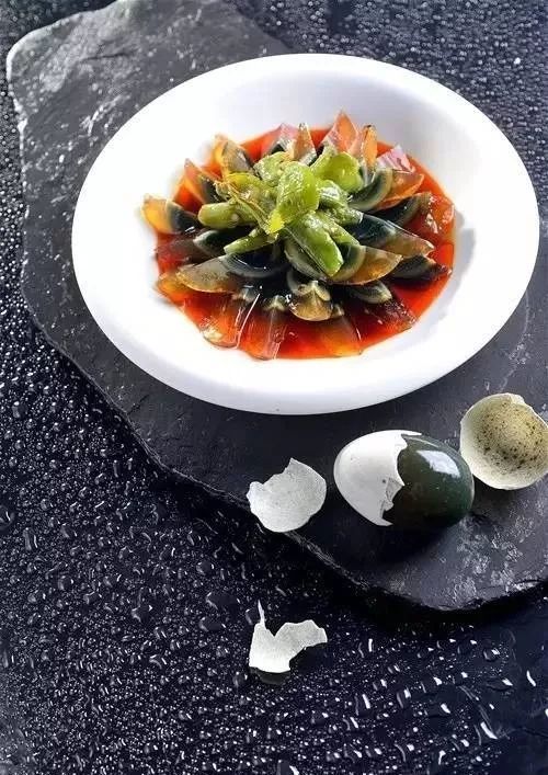 精美冷菜欣赏合集菜品从来不缺创意