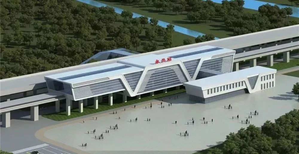 直通乐清的s2线又有新进展_腾讯新闻