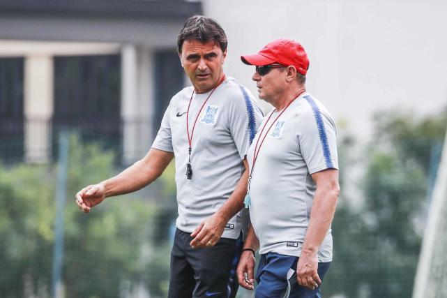 中超前瞻:国安pk大连争破纪录 恒大上港做客或